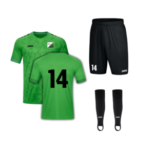 Unisex Set